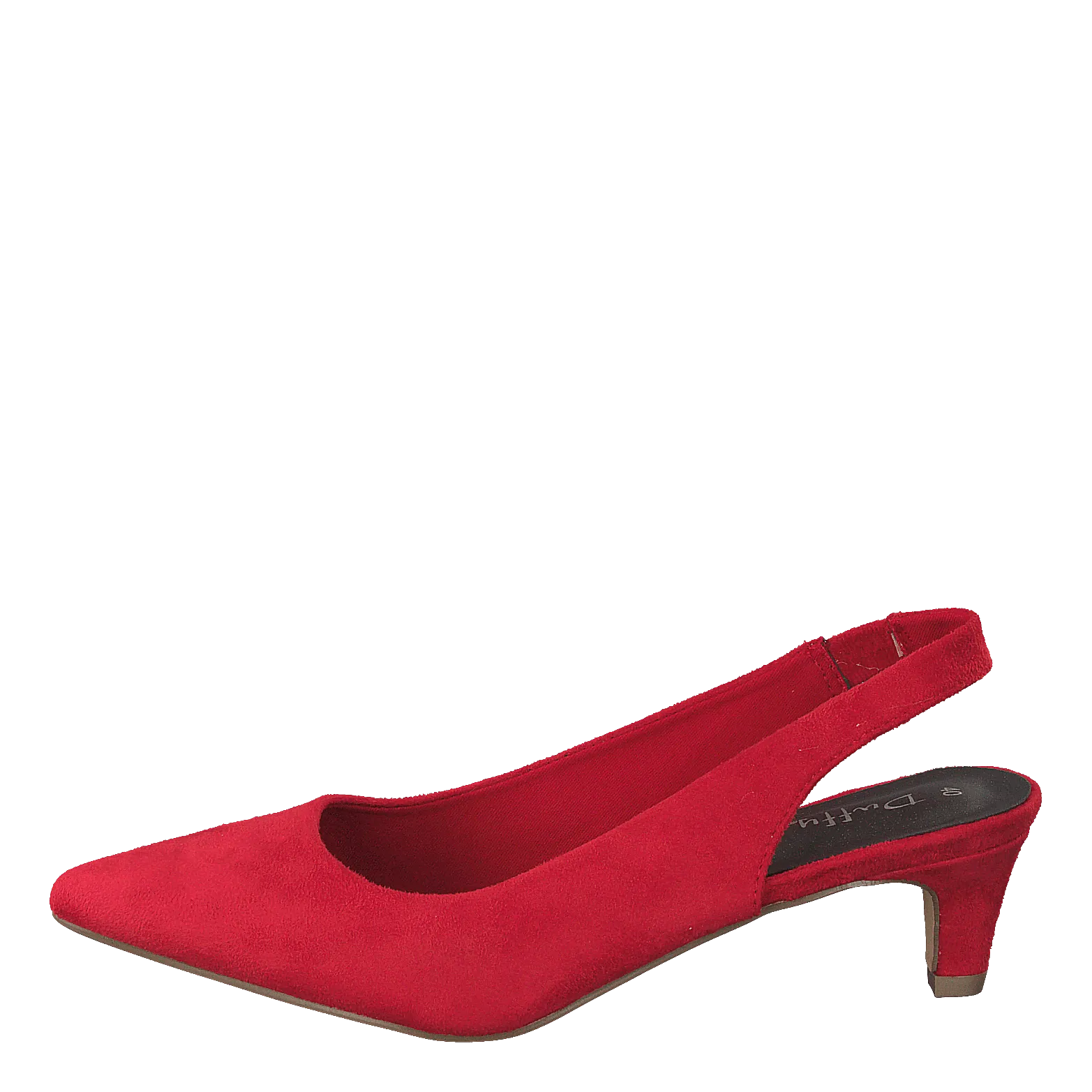 97-00599 Red