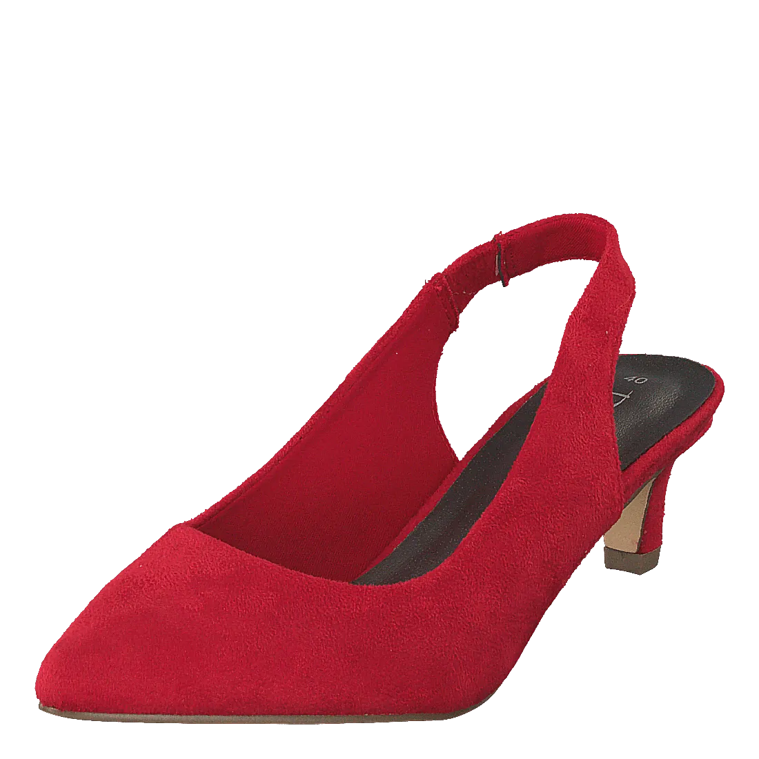 97-00599 Red