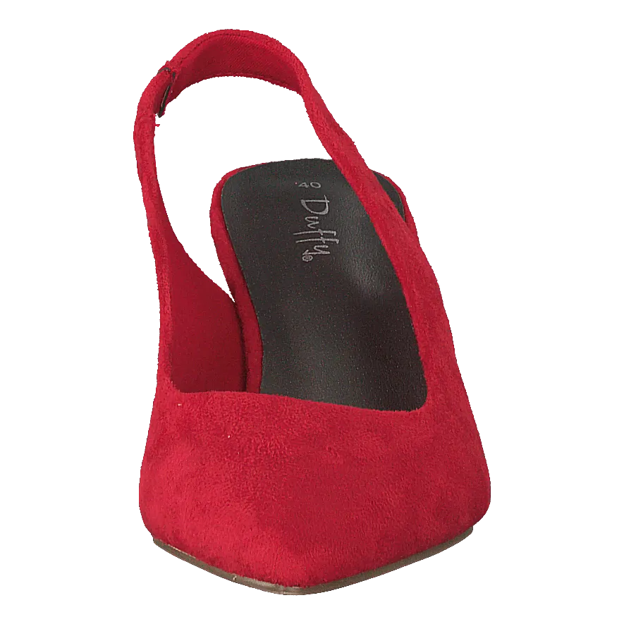 97-00599 Red