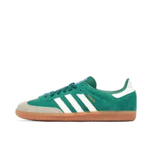 Adidas Samba OG Chalk Green