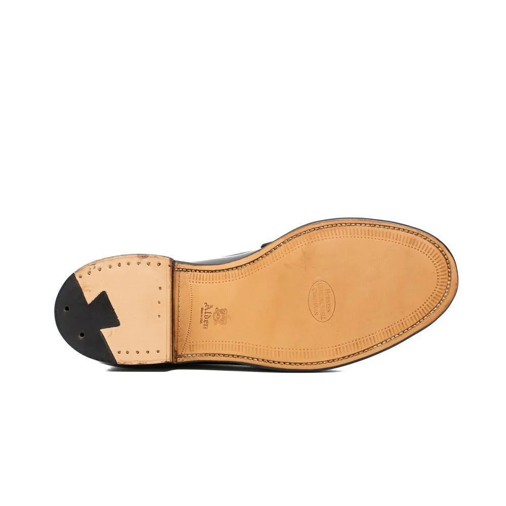 Alden Colour 8 Cordovan Leisure Handsewn Loafer 986