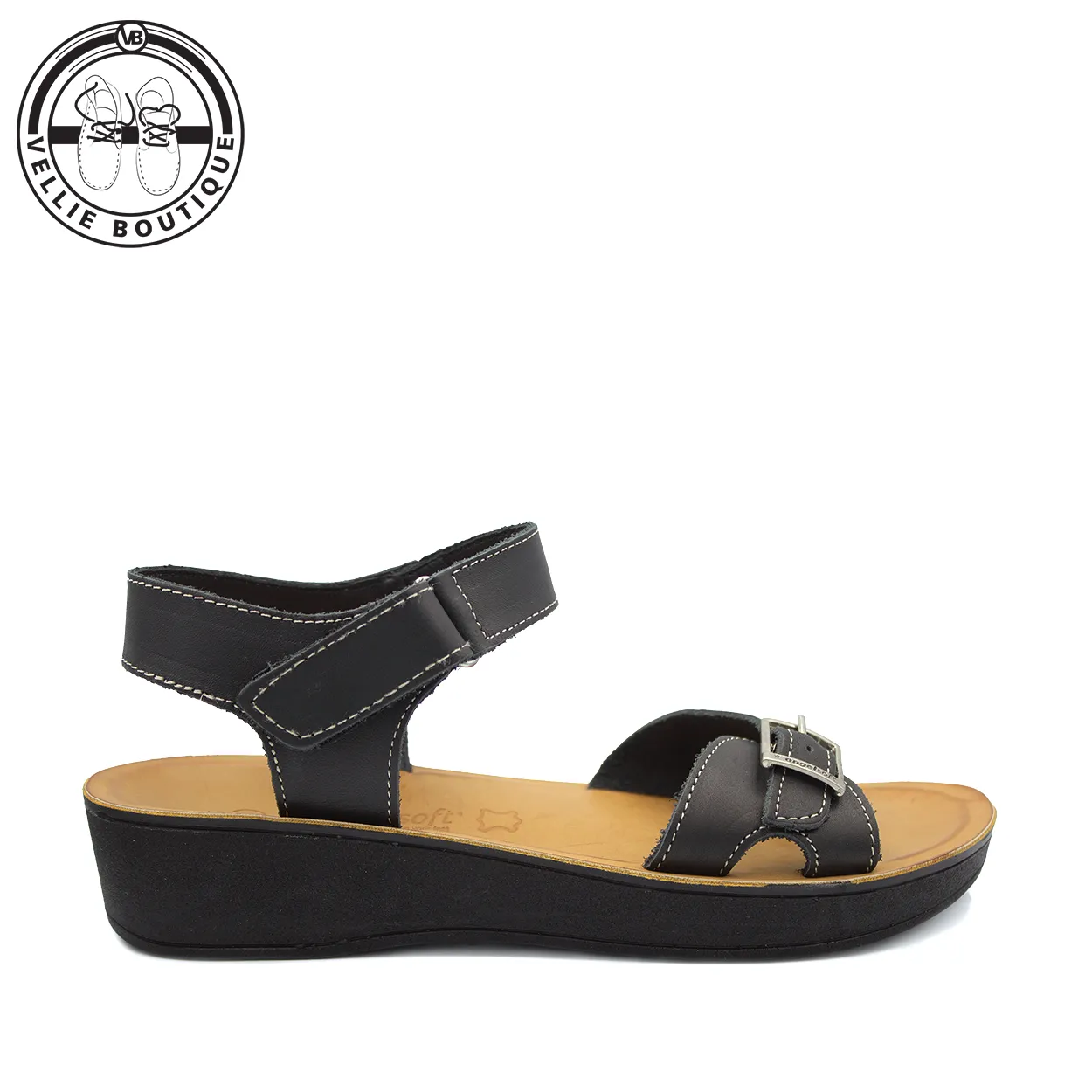 Angelsoft Diva (Black) [1610]