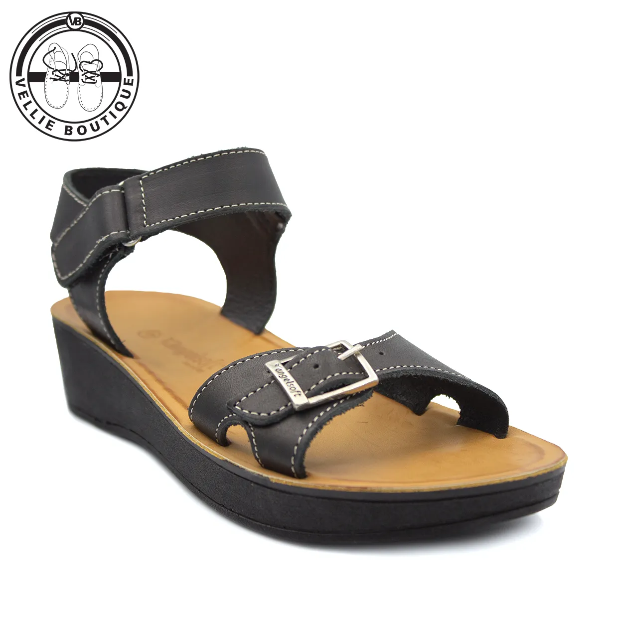Angelsoft Diva (Black) [1610]