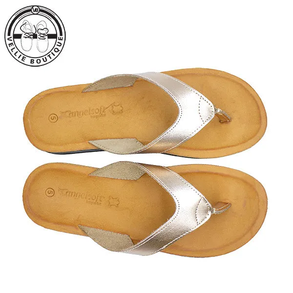 Angelsoft Jenna (2224) Rosegold