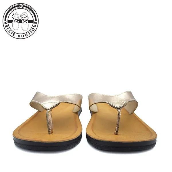 Angelsoft Jenna (2224) Rosegold