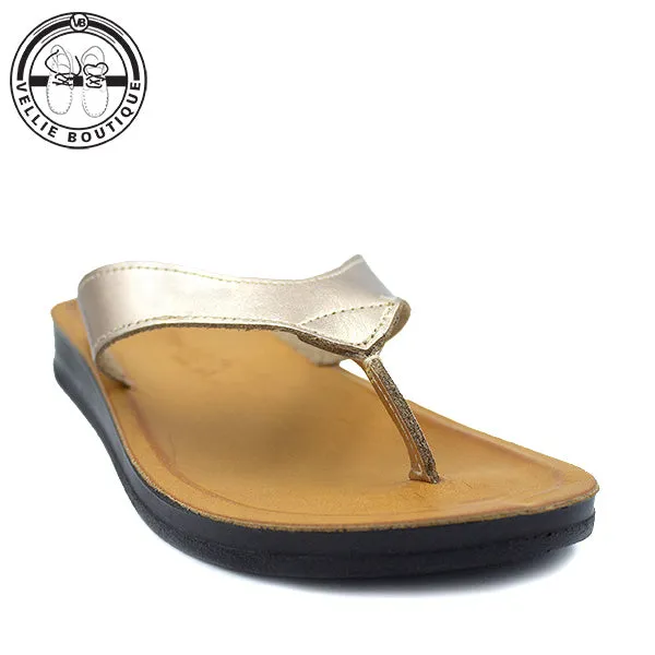 Angelsoft Jenna (2224) Rosegold