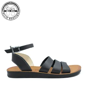 Angelsoft Scarlett - Black (2222)