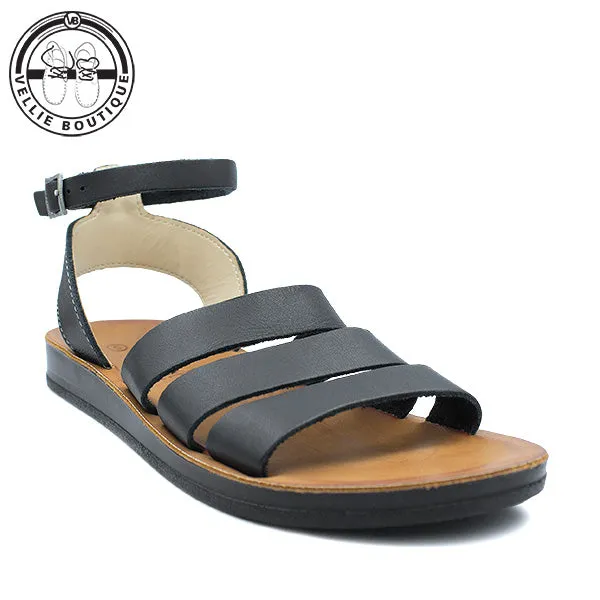Angelsoft Scarlett - Black (2222)