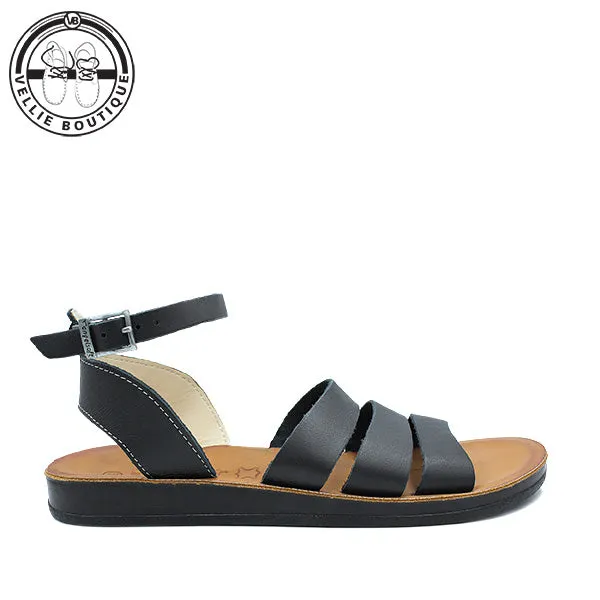 Angelsoft Scarlett - Black (2222)