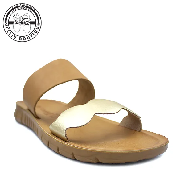 Angelsoft Sienna (Gold Tan) [2095]