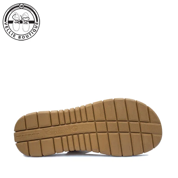 Angelsoft Sienna (Gold Tan) [2095]