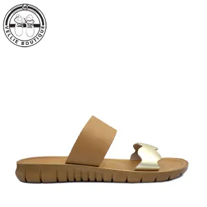Angelsoft Sienna (Gold Tan) [2095]