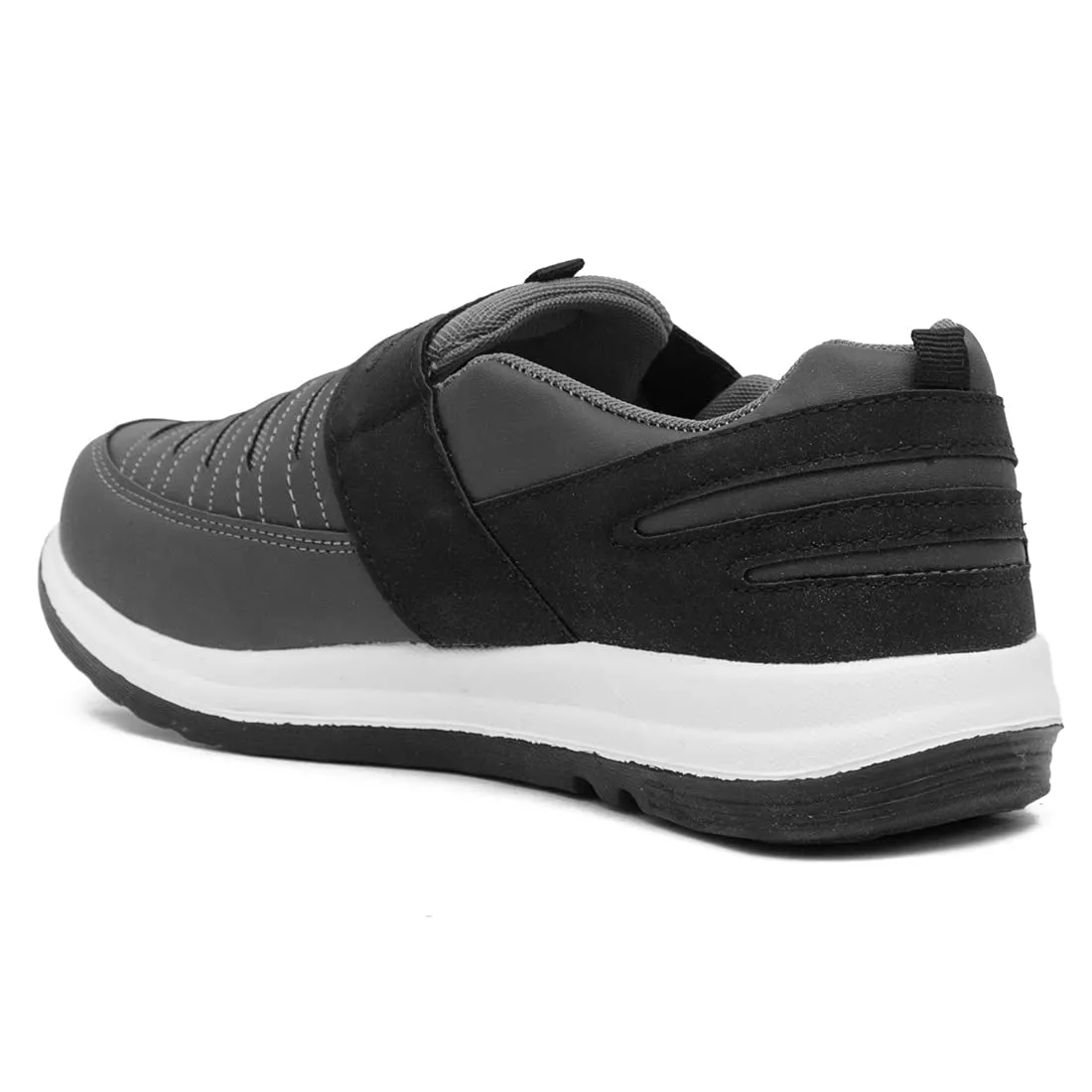 ASIAN Men's Synthetic Sports,Running,Casual Loafer Shoes for Boy's UK 4