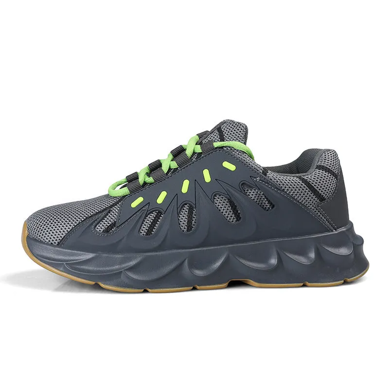 Aule Glacier ZI5 Sneakers