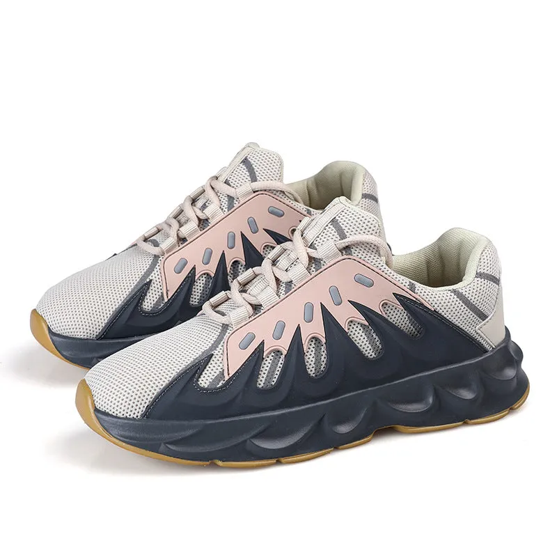 Aule Glacier ZI5 Sneakers