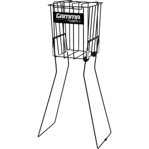 Ball Hopper Hi-Rise Wheels - Black