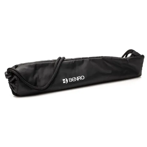 Benro MSD36C SupaDupa Carbon Fiber Monopod (64.9")
