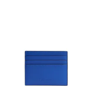 BLUETTE LEATHER CREDIT CARD HOLDER