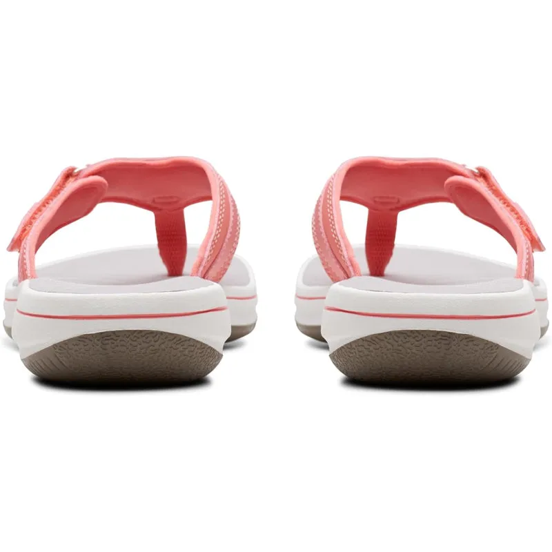 Breeze Sea Flip Flop Sandals