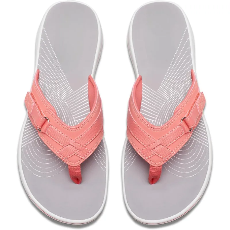 Breeze Sea Flip Flop Sandals