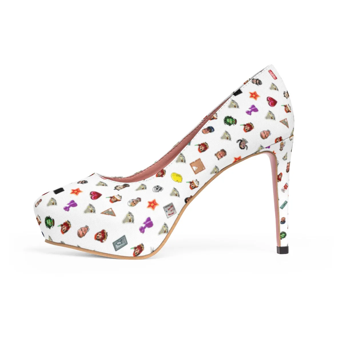 Cartel Stilettos