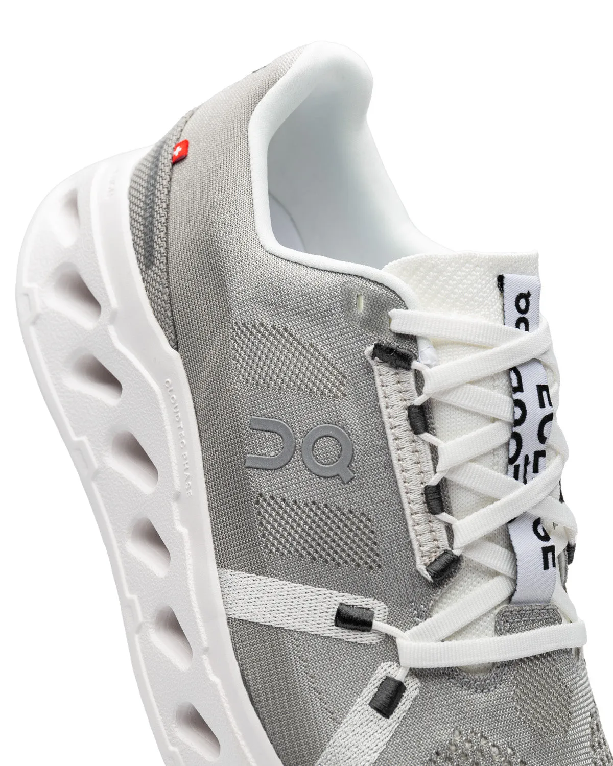 Cloudeclipse Alloy/White