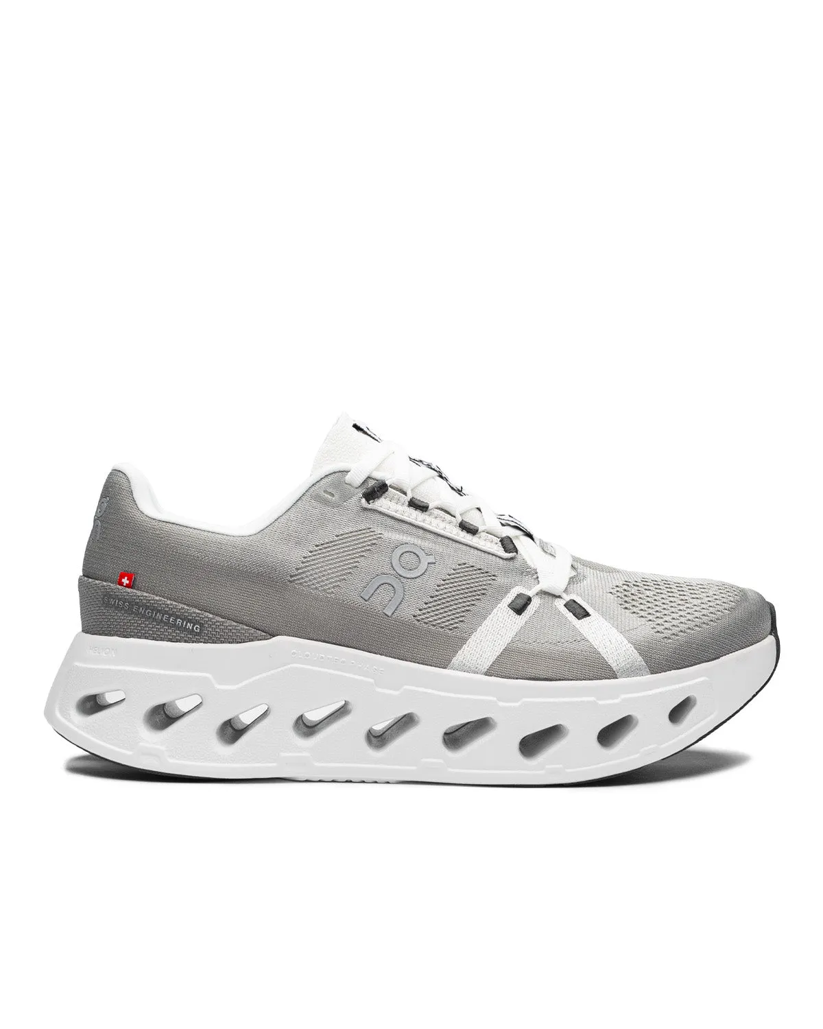 Cloudeclipse Alloy/White
