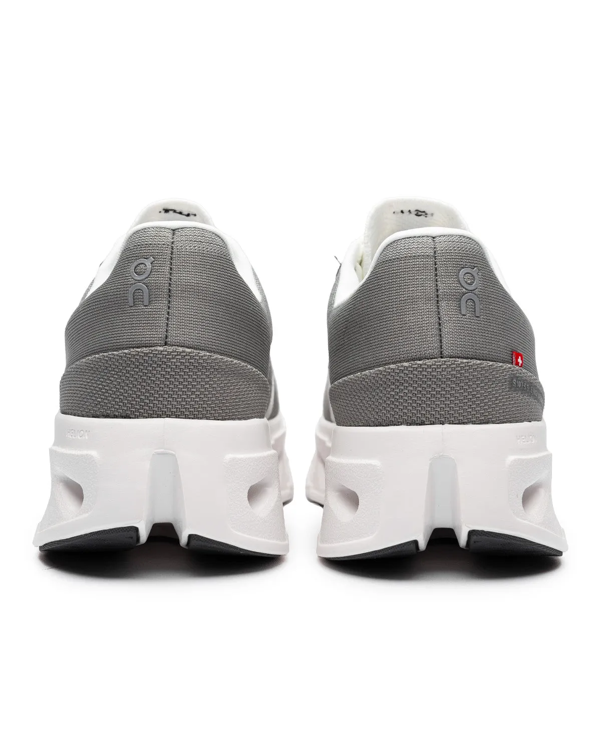 Cloudeclipse Alloy/White