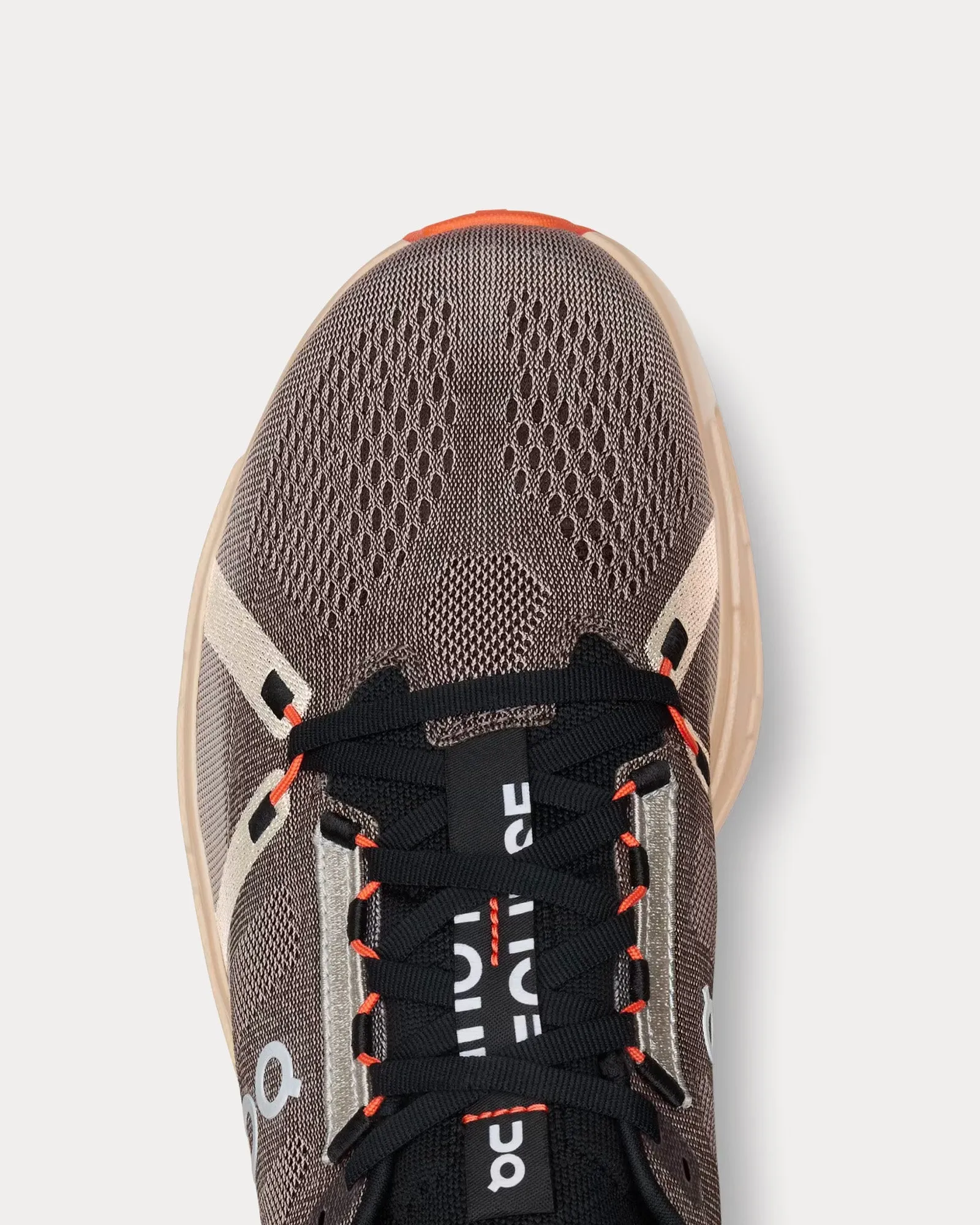 Cloudeclipse Fade / Sand Running Shoes