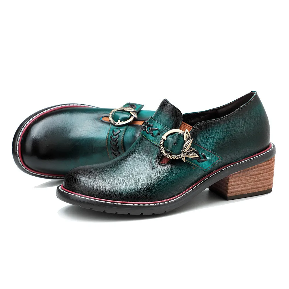 Diamoré Classic Office Stilettos