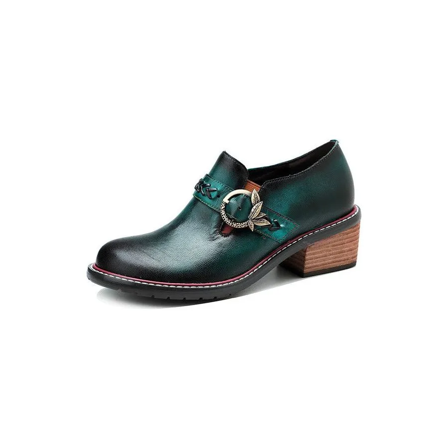 Diamoré Classic Office Stilettos