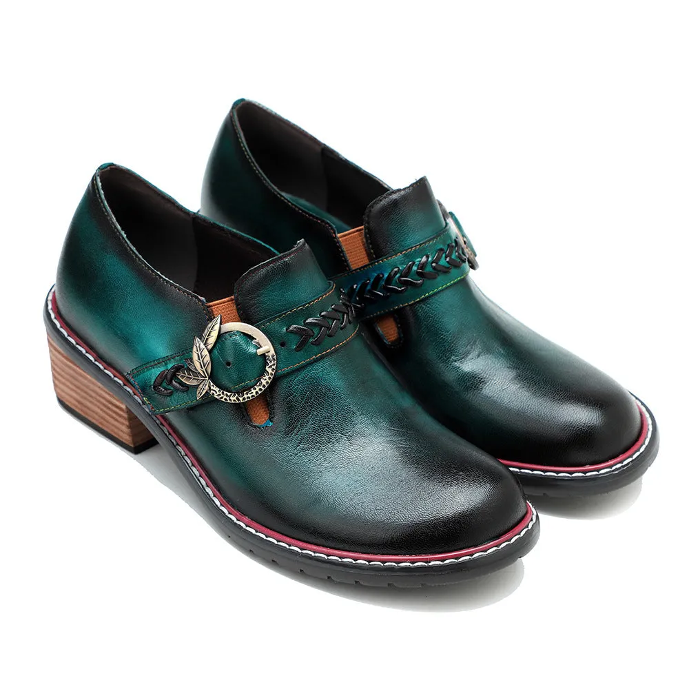 Diamoré Classic Office Stilettos