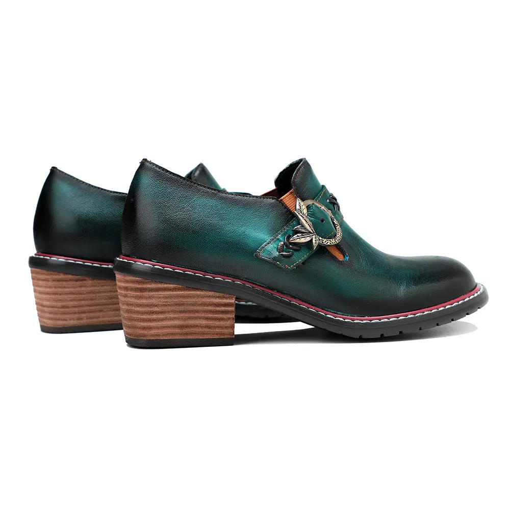 Diamoré Classic Office Stilettos