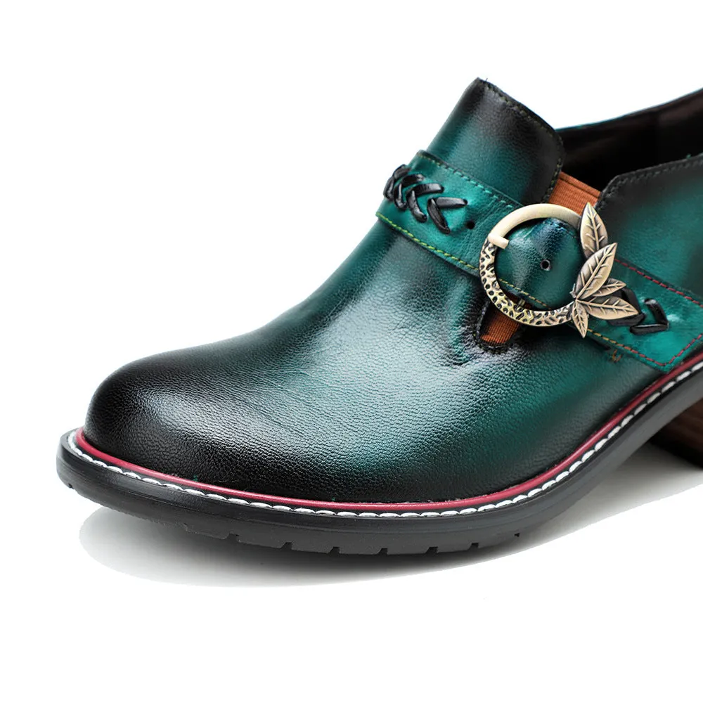 Diamoré Classic Office Stilettos