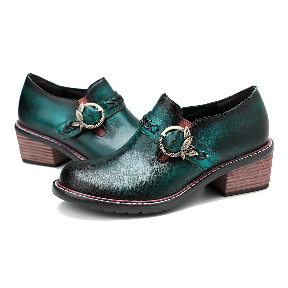 Diamoré Classic Office Stilettos