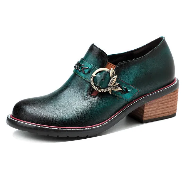 Diamoré Classic Office Stilettos