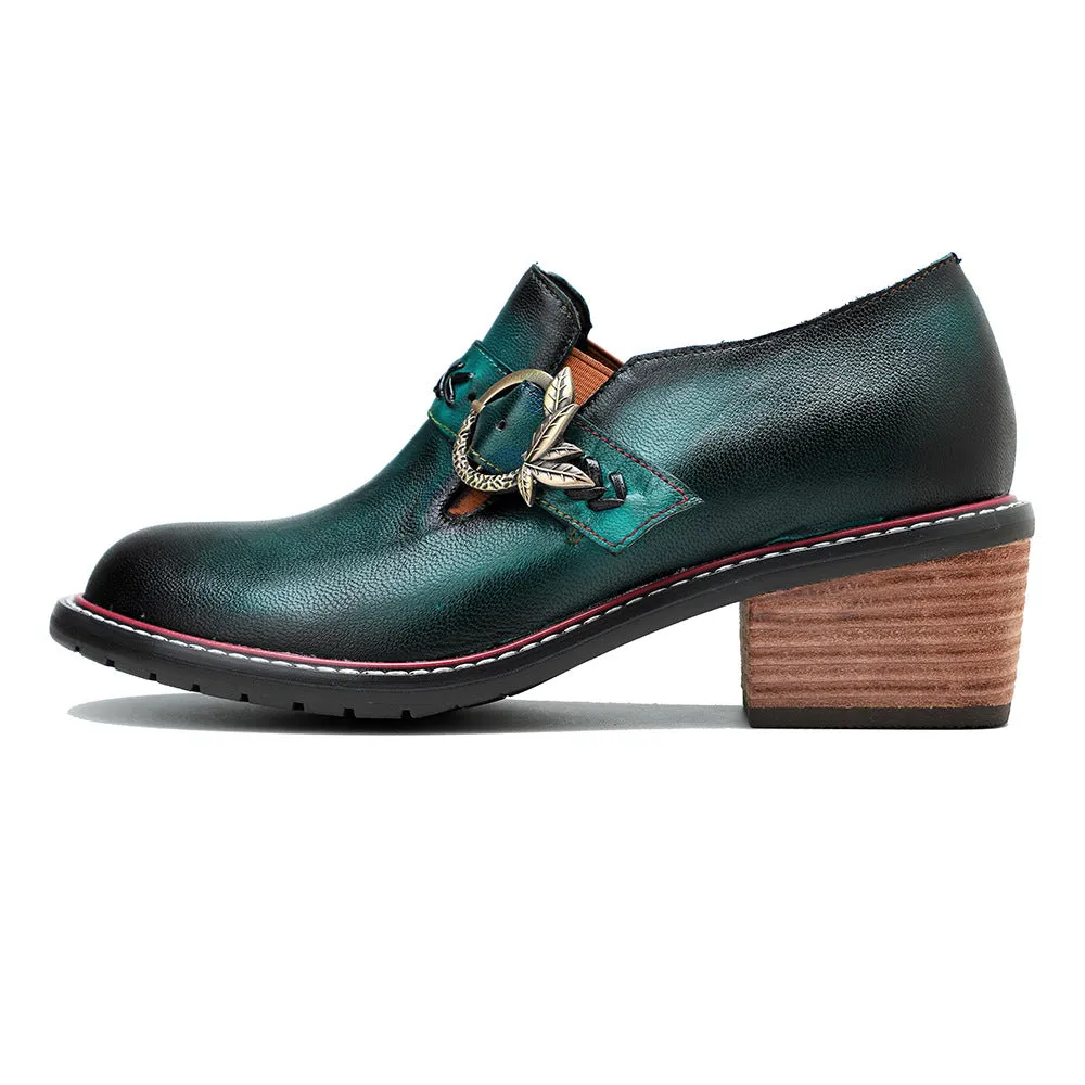Diamoré Classic Office Stilettos