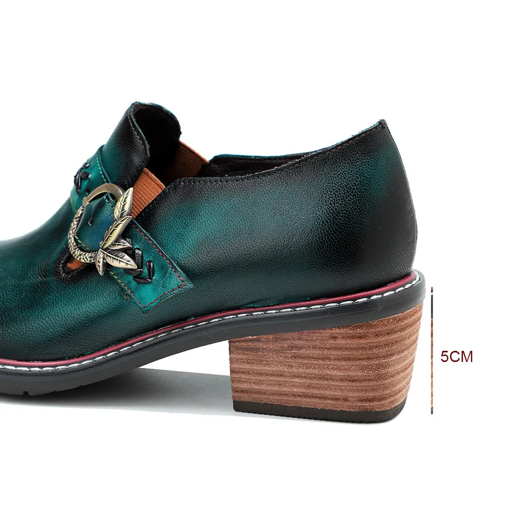 Diamoré Classic Office Stilettos