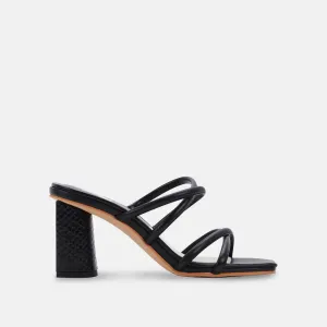 Dolce Vita Patsi Heel