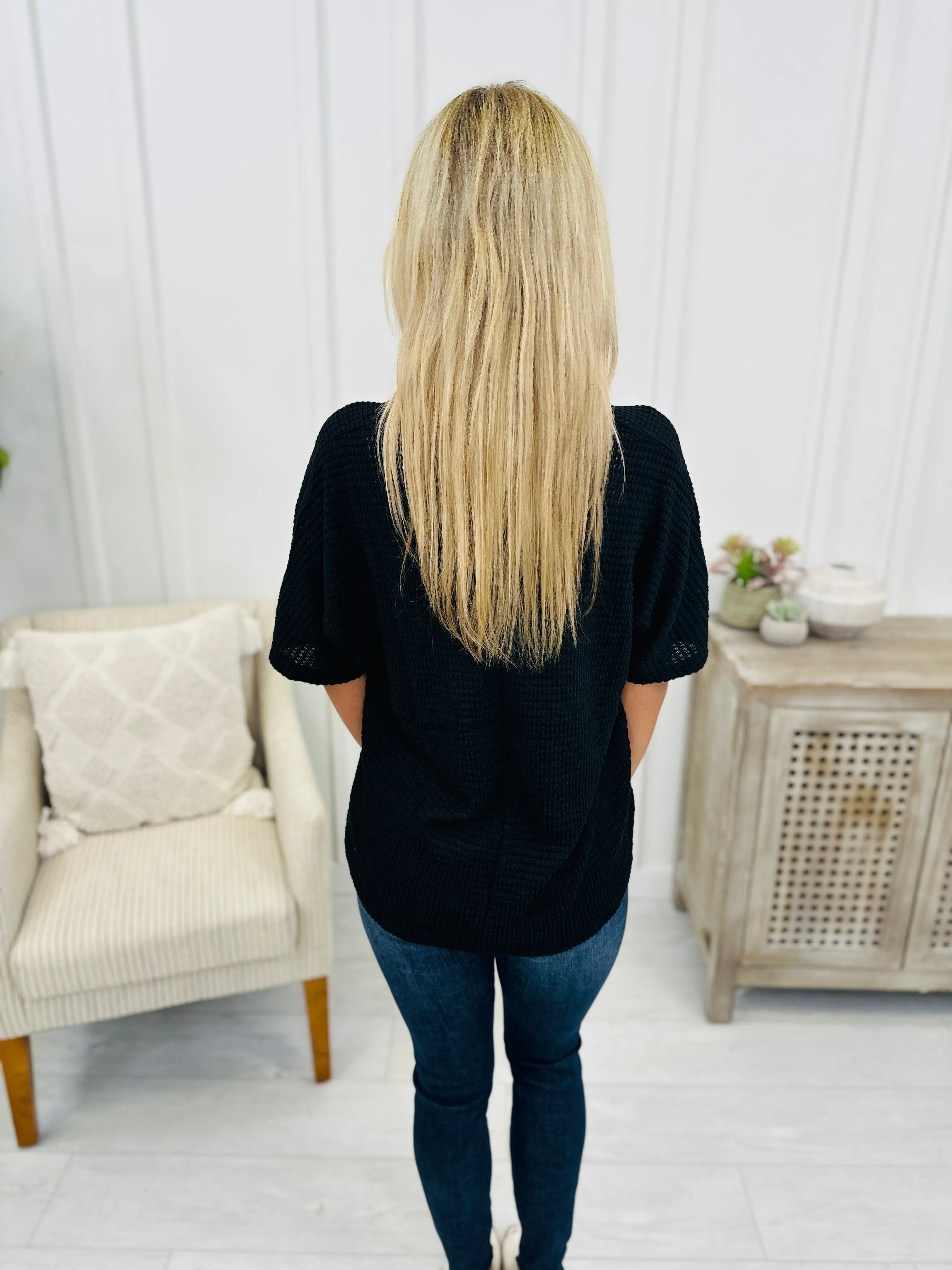 DOORBUSTER! Daytime Perfection Top