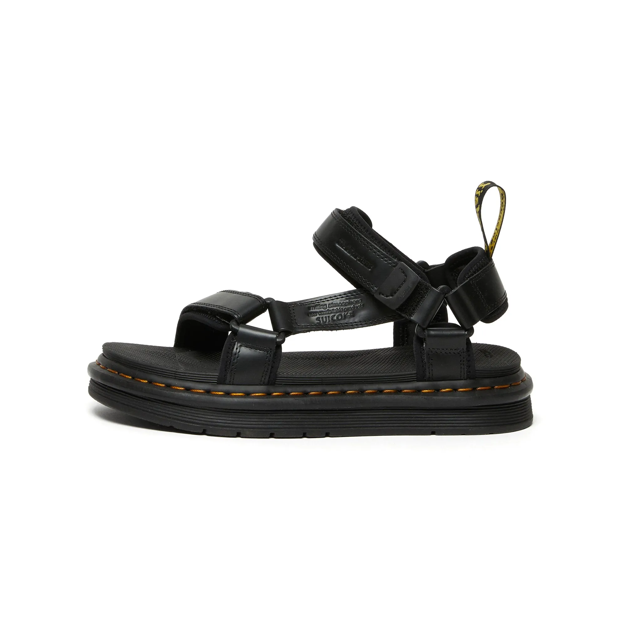 Dr. Martens Mens DM Depa Sandals