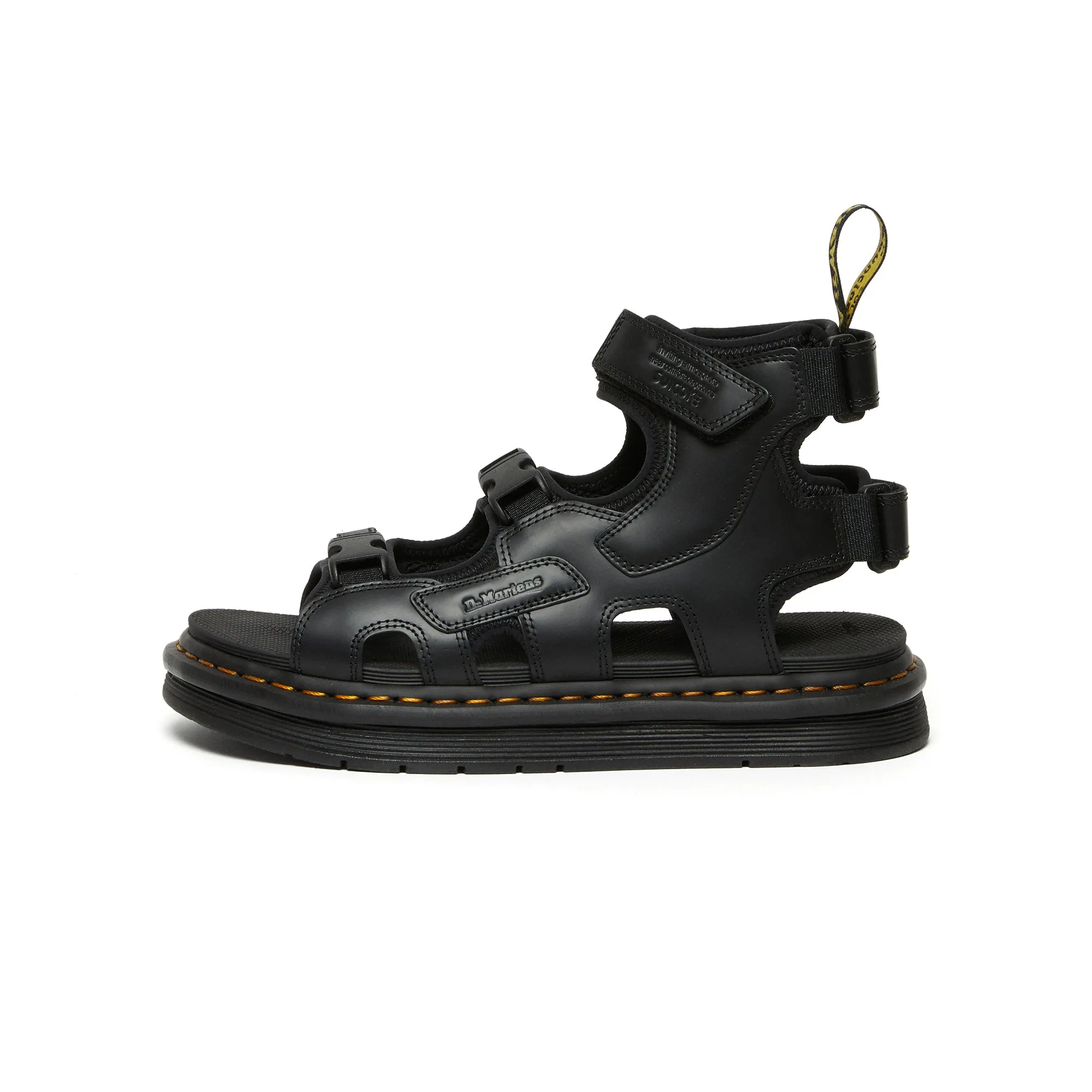 Dr Martens x Suicoke Boak Sandals