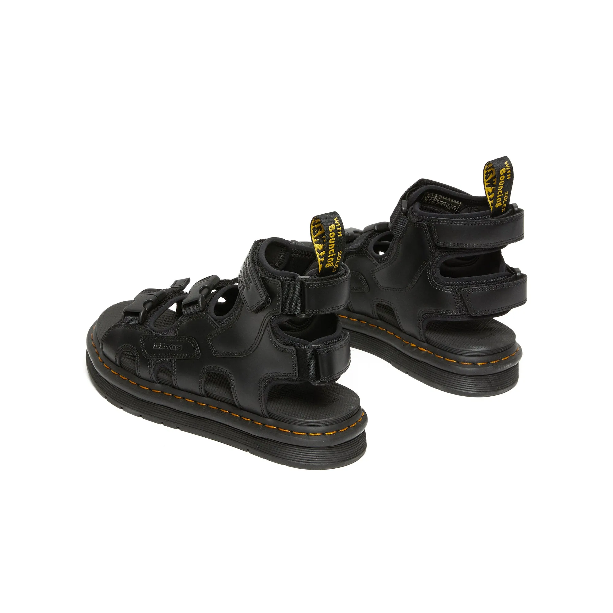 Dr Martens x Suicoke Boak Sandals