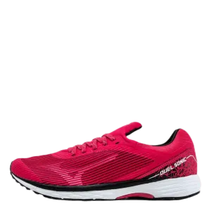 Duel Sonic Pink/Black