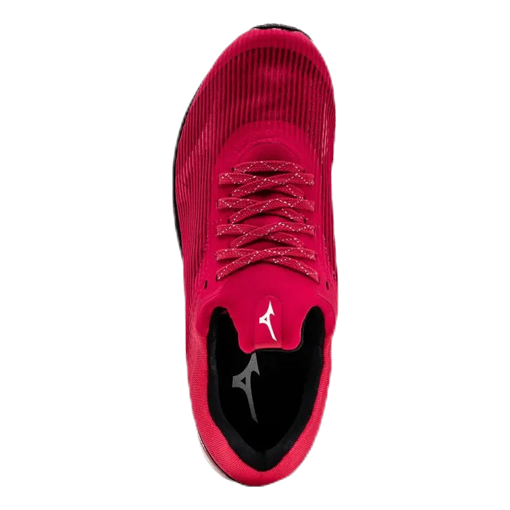 Duel Sonic Pink/Black