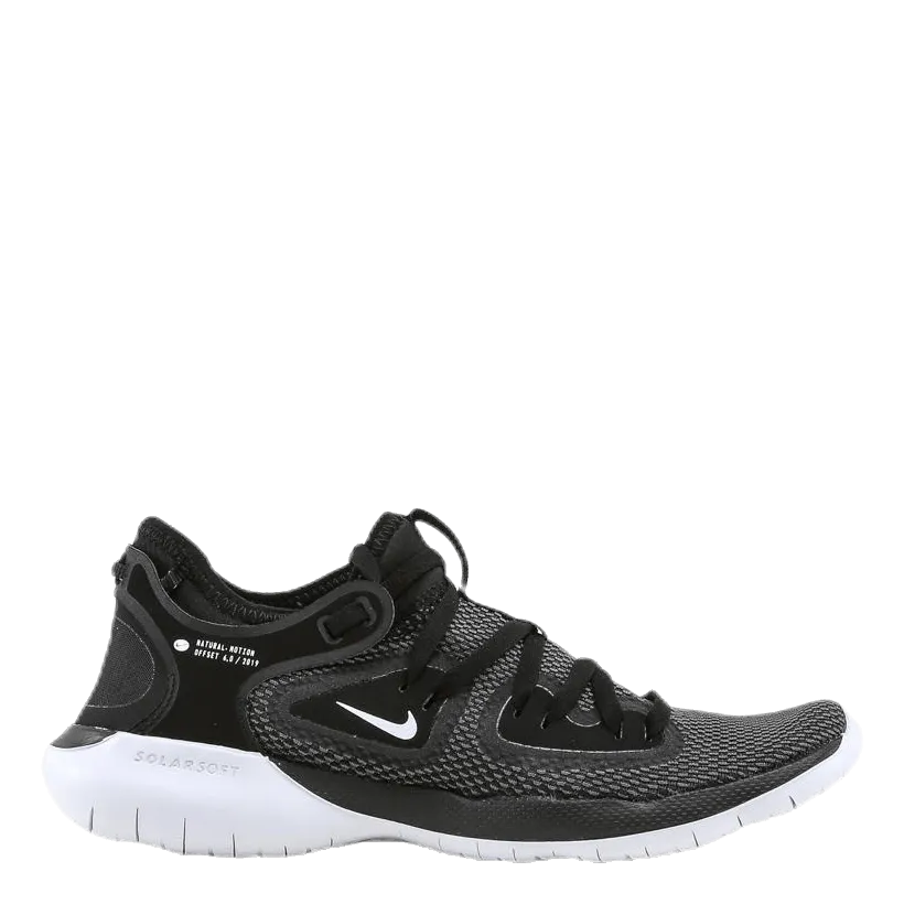 Flex 2019 Run White/Black
