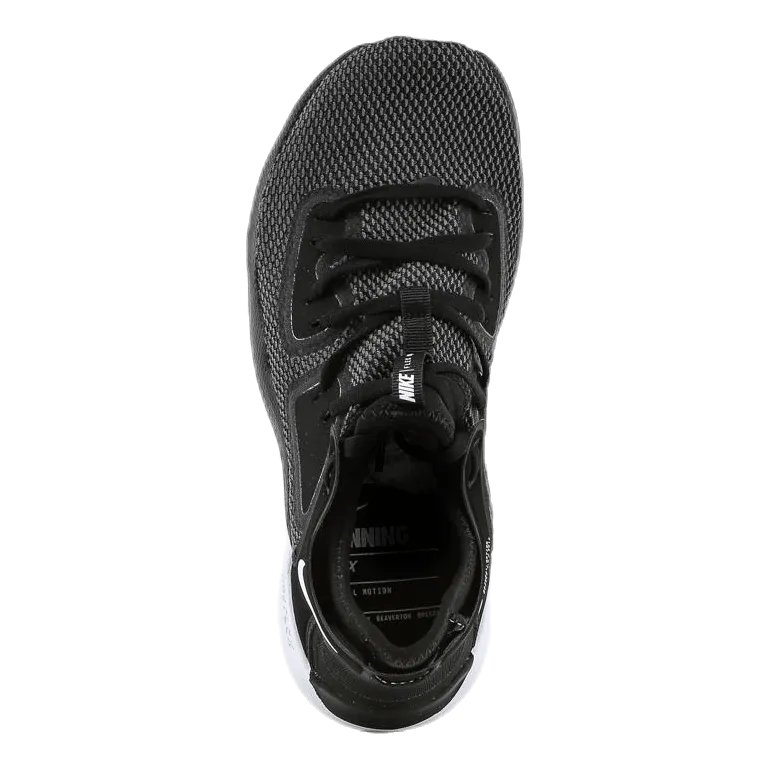 Flex 2019 Run White/Black