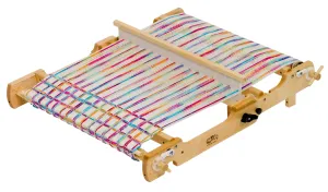 Flip Weaving Loom