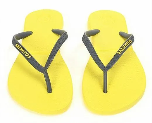Foldable Flip Flops