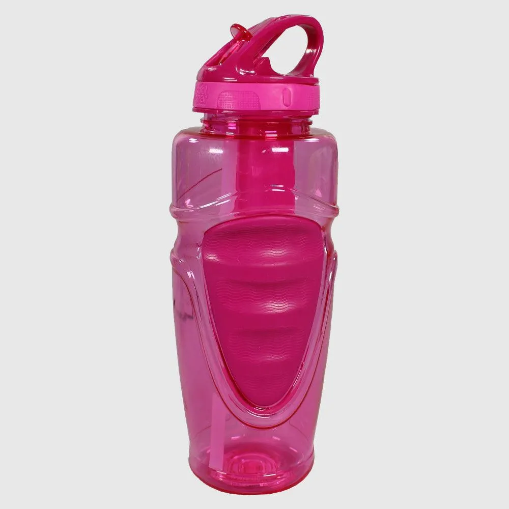 Fuchsia Cool Gear Water Bottle 946 ML
